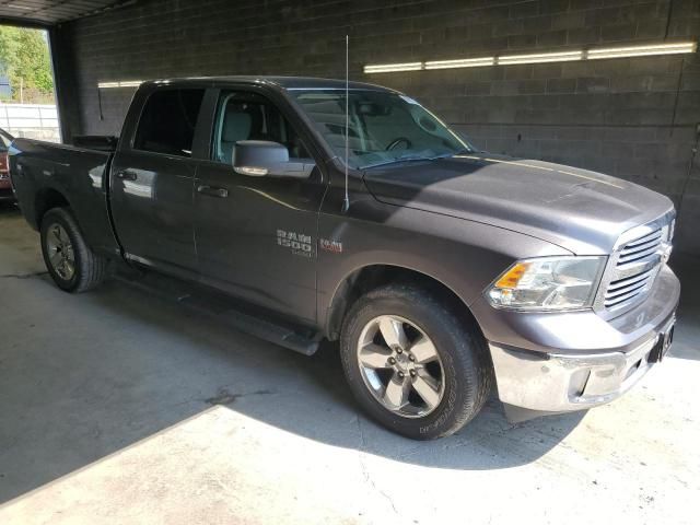 2019 Dodge RAM 1500 Classic SLT