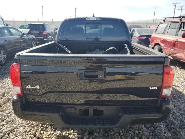 2023 Toyota Tacoma Double Cab