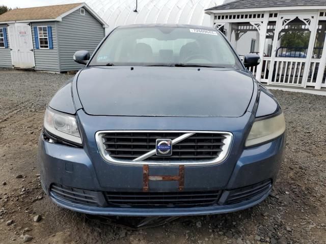 2008 Volvo S40 2.4I