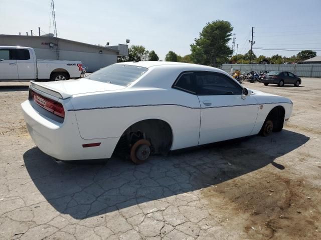 2013 Dodge Challenger SXT