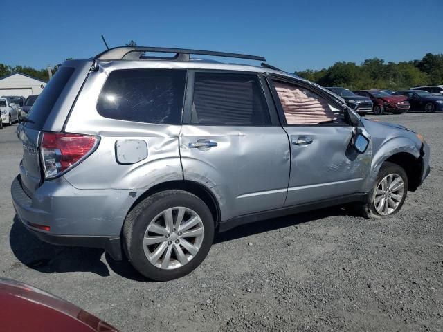 2013 Subaru Forester 2.5X Premium