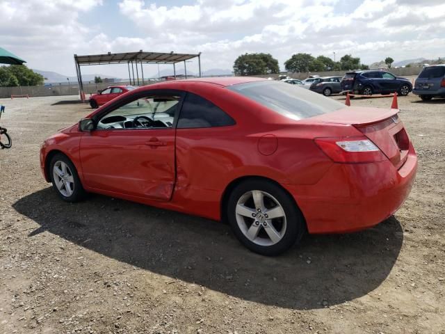 2006 Honda Civic EX