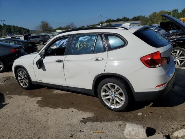 2015 BMW X1 XDRIVE28I