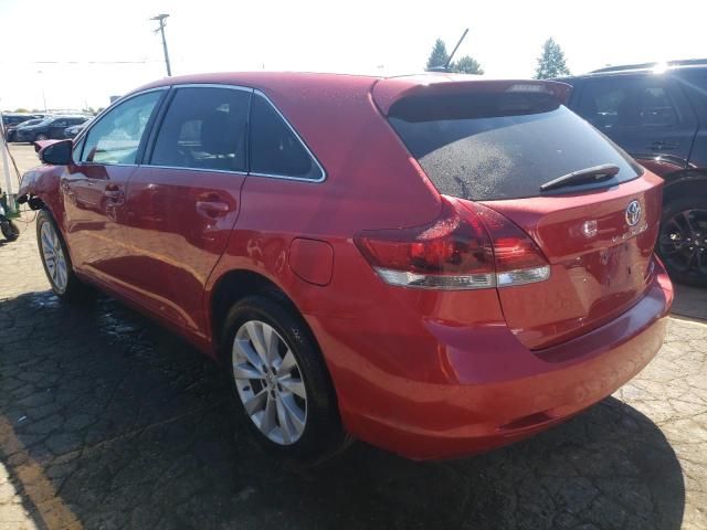 2013 Toyota Venza LE