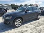 2012 Audi Q5 Premium Plus