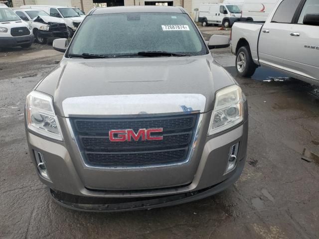 2010 GMC Terrain SLE