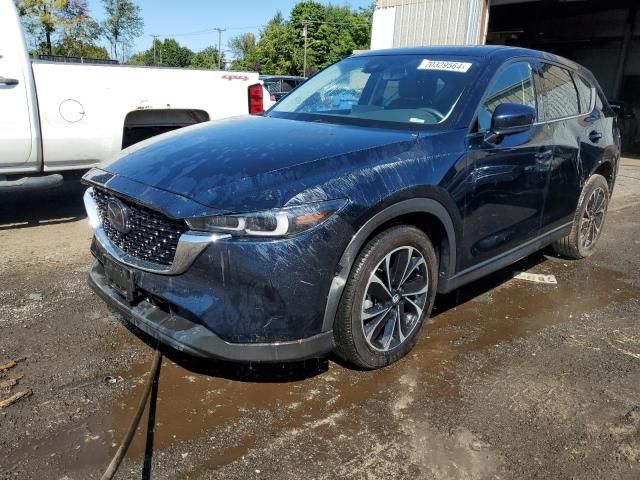 2023 Mazda CX-5 Premium