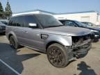 2013 Land Rover Range Rover Sport HSE Luxury