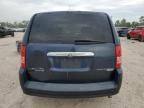 2009 Chrysler Town & Country LX