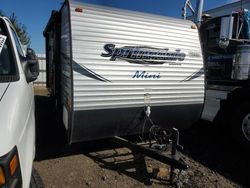 2018 Keystone Trailer for sale in Eugene, OR