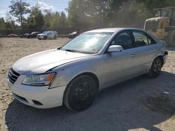 2010 Hyundai Sonata GLS for sale in Waldorf, MD