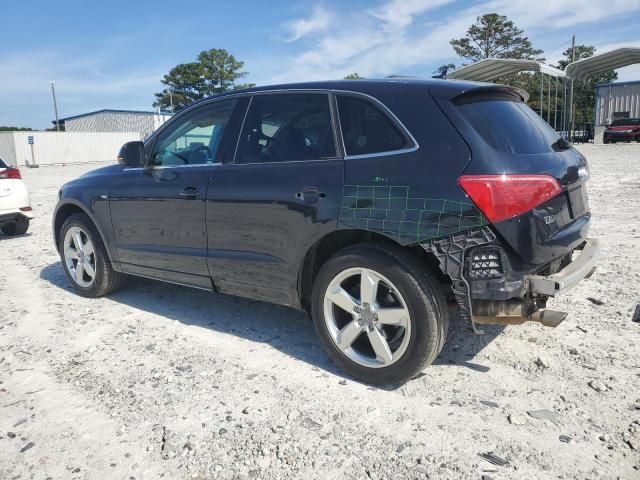 2012 Audi Q5 Premium Plus