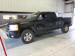 Chevrolet Vehiculos salvage en venta: 2008 Chevrolet Silverado K1500