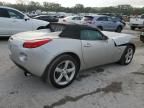 2007 Pontiac Solstice