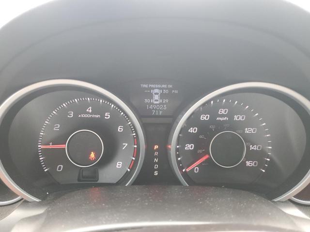 2009 Acura TL
