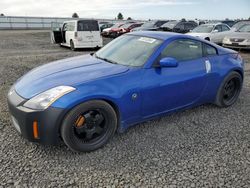 2006 Nissan 350Z Coupe for sale in Airway Heights, WA