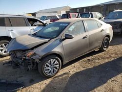 2017 Toyota Corolla L for sale in Brighton, CO