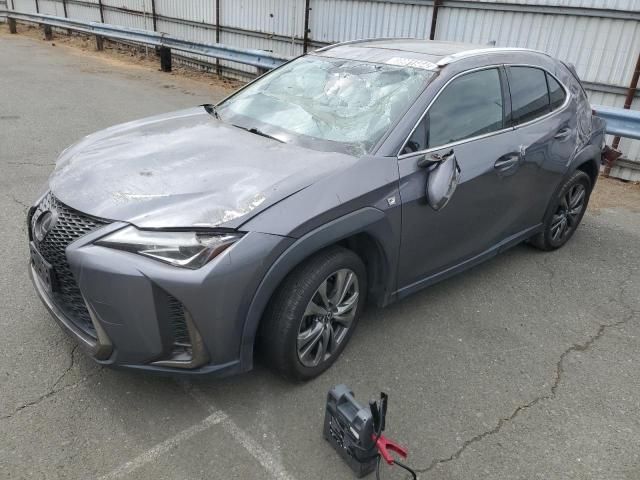 2019 Lexus UX 200