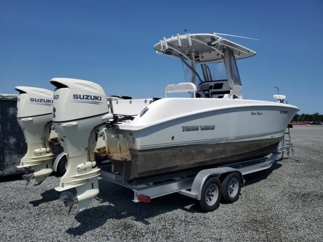 2019 Other Boat