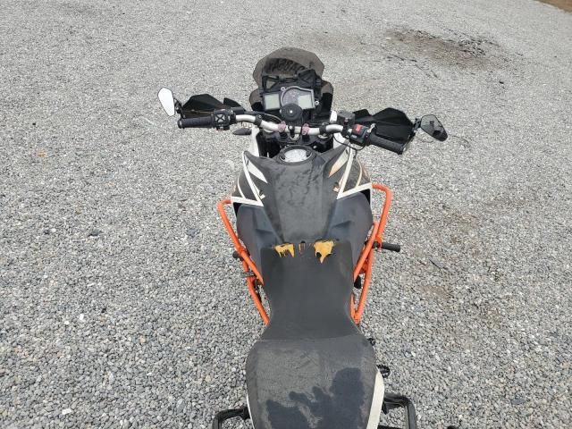 2017 KTM 1090 Adventure R