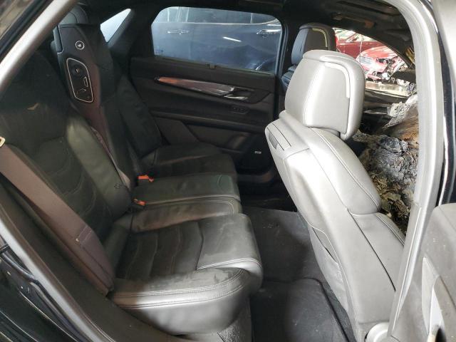 2017 Cadillac CT6 Platinum