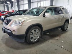 2010 GMC Acadia SLT-2 for sale in Ham Lake, MN