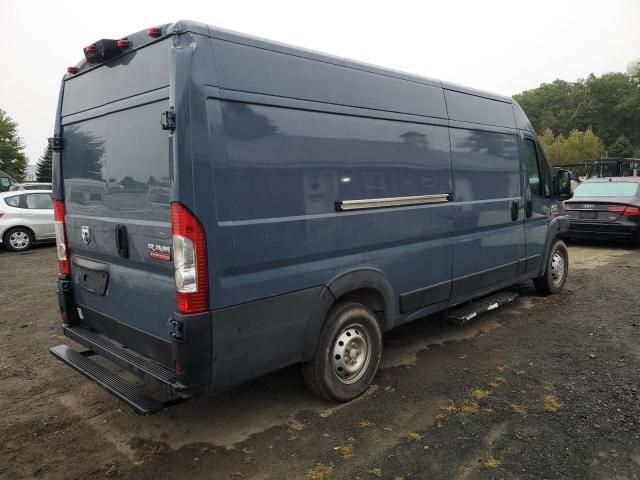 2019 Dodge RAM Promaster 3500 3500 High