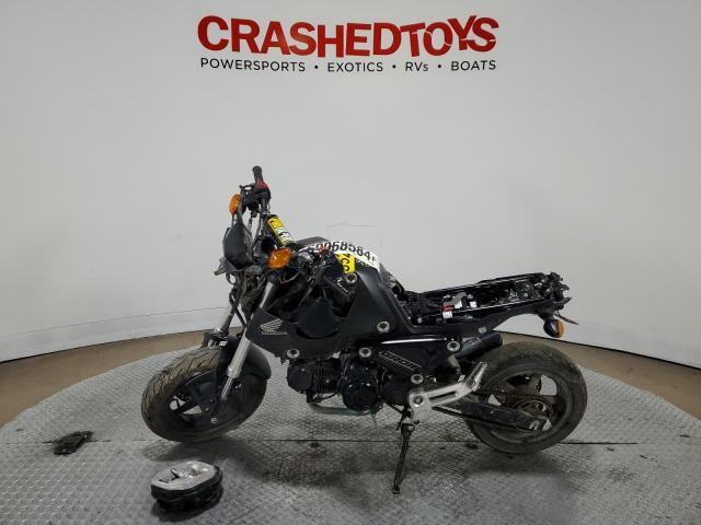 2022 Honda Grom 125