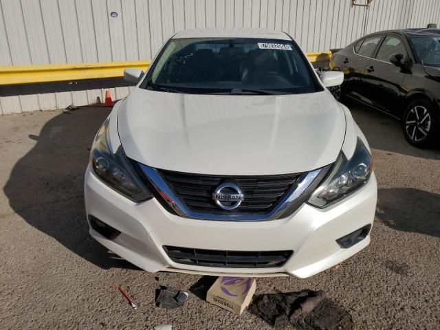 2016 Nissan Altima 3.5SL