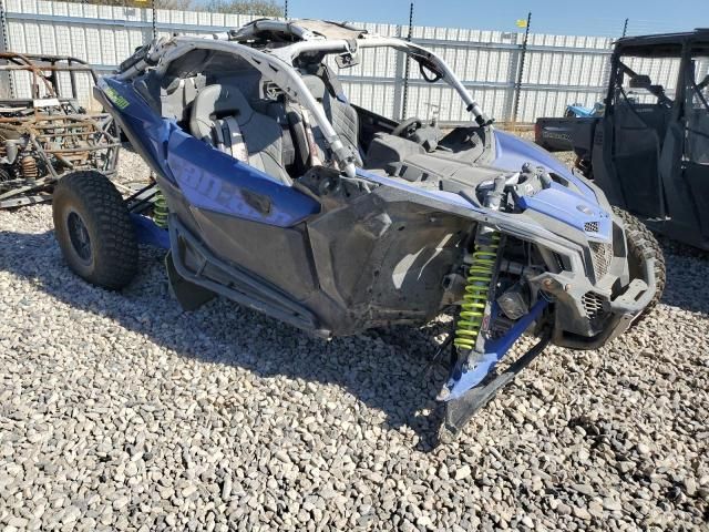 2020 Can-Am Maverick X3 X RS Turbo RR