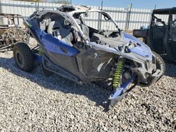 Can-Am salvage cars for sale: 2020 Can-Am Maverick X3 X RS Turbo RR