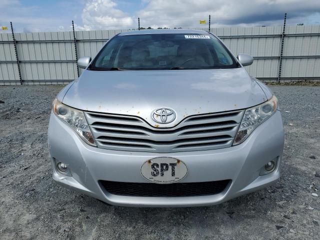 2010 Toyota Venza