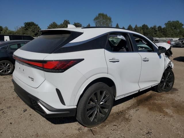 2023 Lexus RX 350 Base