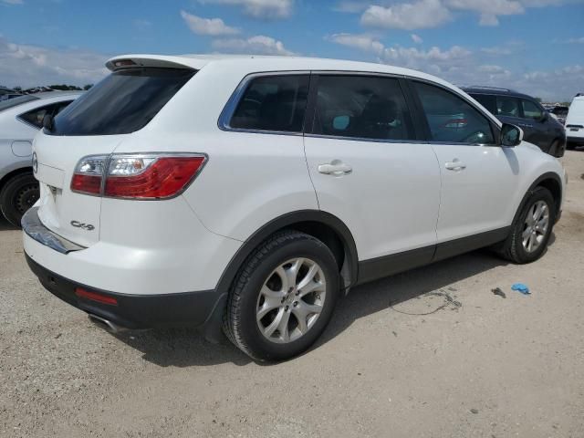 2012 Mazda CX-9