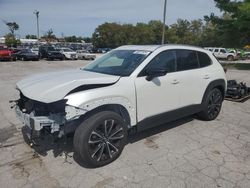 Mazda salvage cars for sale: 2024 Mazda CX-50 Premium Plus