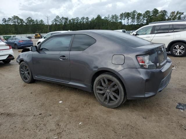 2015 Scion TC