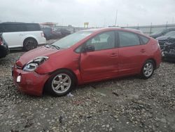 Toyota Vehiculos salvage en venta: 2009 Toyota Prius