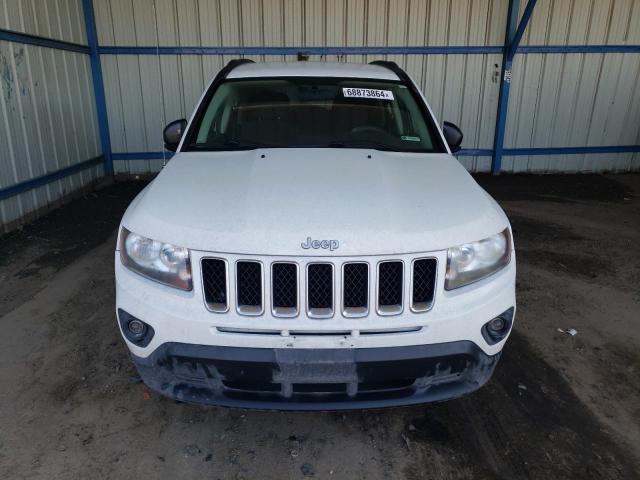 2015 Jeep Compass Sport