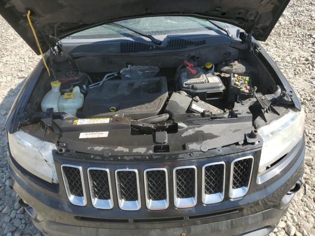 2012 Jeep Compass Sport