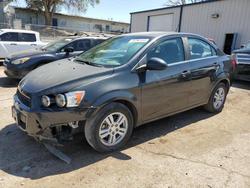 2015 Chevrolet Sonic LT for sale in Albuquerque, NM