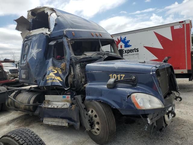 2016 Freightliner Cascadia 125