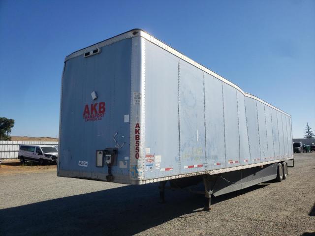 2006 Wabash Trailer