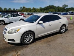 2013 Chevrolet Malibu 1LT en venta en Florence, MS