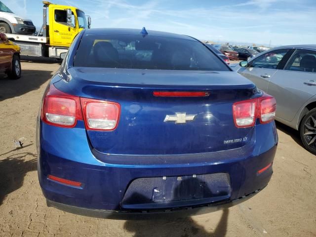2013 Chevrolet Malibu 2LT