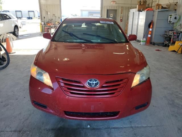 2009 Toyota Camry Base