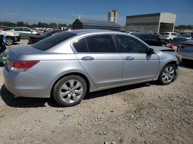 2009 Honda Accord EXL