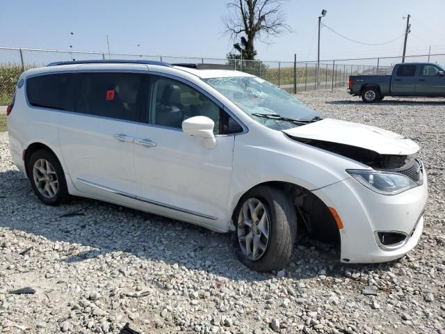 2019 Chrysler Pacifica Touring L Plus