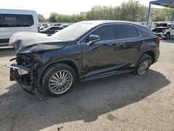 2018 Lexus RX 450H Base for sale in Las Vegas, NV