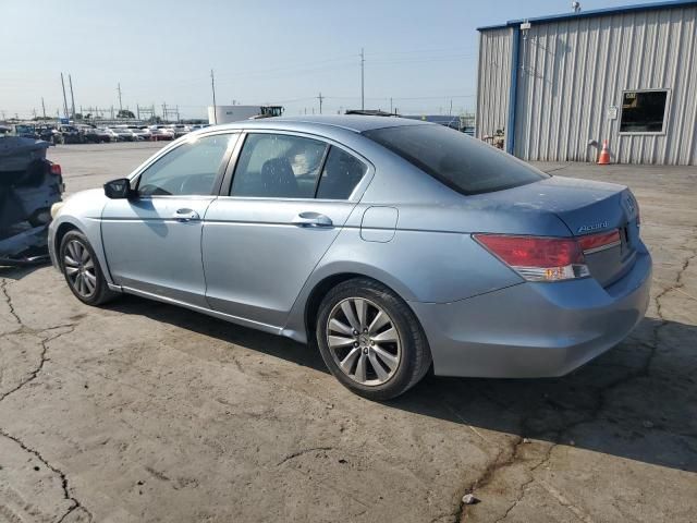 2011 Honda Accord EX