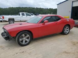 2013 Dodge Challenger SXT for sale in Florence, MS